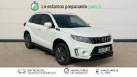 Suzuki Vitara 1.5 GLE Strong Hybrid Auto