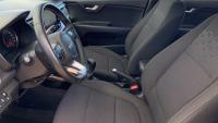 Kia Rio 1.0 T-GDi 74kW (100CV) MHEV iMT Drive