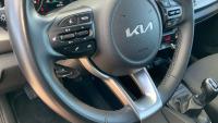 Kia Rio 1.0 T-GDi 74kW (100CV) MHEV iMT Drive