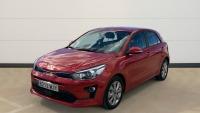 Kia Rio 1.0 T-GDi 74kW (100CV) MHEV iMT Drive