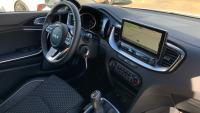 Kia Ceed 1.6 MHEV iMT 100kW (136CV) Tech