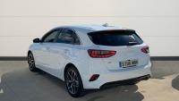 Kia Ceed 1.6 MHEV iMT 100kW (136CV) Tech