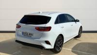 Kia Ceed 1.6 MHEV iMT 100kW (136CV) Tech