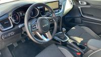 Kia Ceed 1.6 MHEV iMT 100kW (136CV) Tech