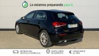 Mercedes-Benz Clase A A 180 d