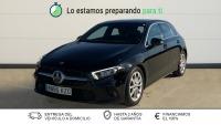 Mercedes-Benz Clase A A 180 d