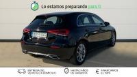 Mercedes-Benz Clase A A 180 d