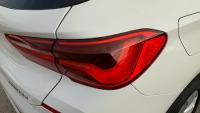 BMW X2 sDrive18d