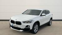 BMW X2 sDrive18d