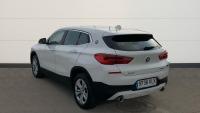 BMW X2 sDrive18d