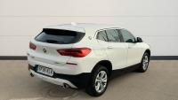 BMW X2 sDrive18d