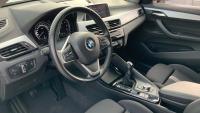 BMW X2 sDrive18d