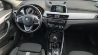 BMW X2 sDrive18d