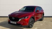 Mazda Cx-5 e-Sky G MHEV 2.0 121kW Advantage