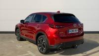 Mazda Cx-5 e-Sky G MHEV 2.0 121kW Advantage