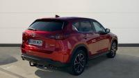 Mazda Cx-5 e-Sky G MHEV 2.0 121kW Advantage