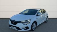 Renault Megane Intens Blue dCi 85 kW (115CV)