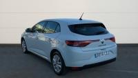 Renault Megane Intens Blue dCi 85 kW (115CV)