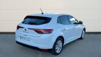 Renault Megane Intens Blue dCi 85 kW (115CV)