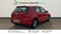 Volkswagen Golf Ready2Go 1.0 TSI 81kW (110CV)