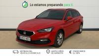 Seat Nuevo León SP 1.0 TSI 81kW SS Style XL