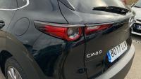 Mazda Cx-30 SKYACTIV-X 2.0 132 kW AT Zenith