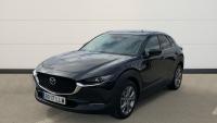 Mazda Cx-30 SKYACTIV-X 2.0 132 kW AT Zenith