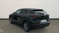 Mazda Cx-30 SKYACTIV-X 2.0 132 kW AT Zenith