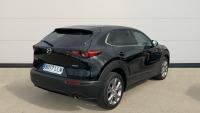 Mazda Cx-30 SKYACTIV-X 2.0 132 kW AT Zenith