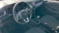 Renault Clio Intens TCe 67 kW (91CV)