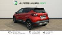 Renault Captur Limited Energy TCe 87kW (120CV)