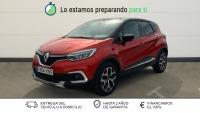 Renault Captur Limited Energy TCe 87kW (120CV)