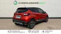 Renault Captur Limited Energy TCe 87kW (120CV)