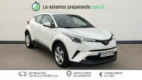 Toyota C-hr 1.8 125H Active