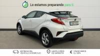 Toyota C-hr 1.8 125H Active