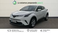 Toyota C-hr 1.8 125H Active