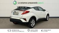 Toyota C-hr 1.8 125H Active