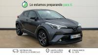 Toyota C-hr 1.8 125H Advance