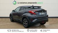 Toyota C-hr 1.8 125H Advance