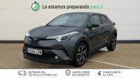 Toyota C-hr 1.8 125H Advance