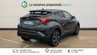 Toyota C-hr 1.8 125H Advance