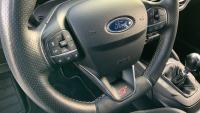 Ford Focus 2.3 Ecoboost 206kW ST 3