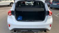 Ford Focus 2.3 Ecoboost 206kW ST 3