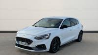 Ford Focus 2.3 Ecoboost 206kW ST 3