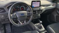 Ford Focus 2.3 Ecoboost 206kW ST 3