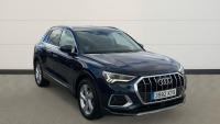 Audi Q3 Advanced 35 TDI 110kW (150CV) Quattro