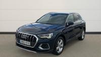 Audi Q3 Advanced 35 TDI 110kW (150CV) Quattro