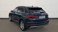 Audi Q3 Advanced 35 TDI 110kW (150CV) Quattro