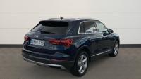 Audi Q3 Advanced 35 TDI 110kW (150CV) Quattro