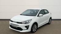 Kia Rio 1.0 T-GDi 74kW (100CV) MHEV iMT Drive